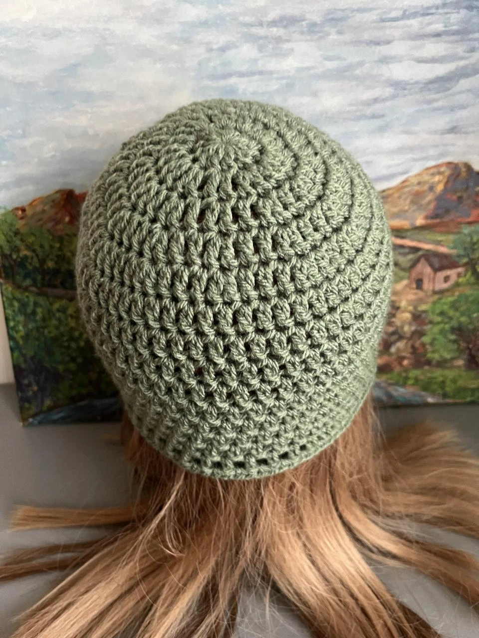 Bonnet Chapeau Bob hat hut hoed hattur gorro cap Kappe tapa dop caipín berretto – photo 3